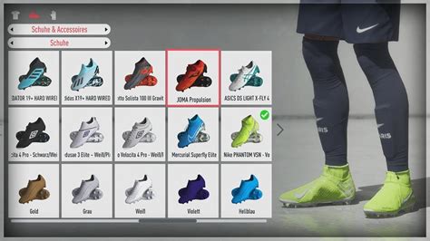 fifa 20 nike schuhe|fifa 20 boots catalog.